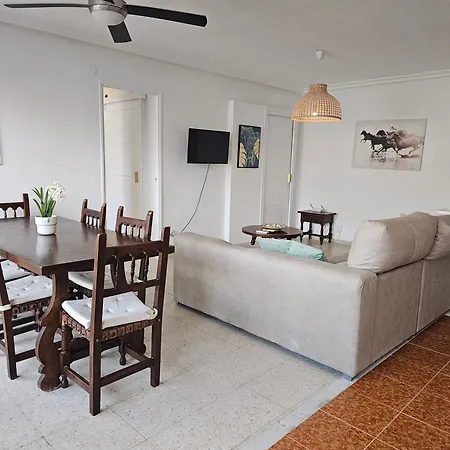 Lovely Town Centre *