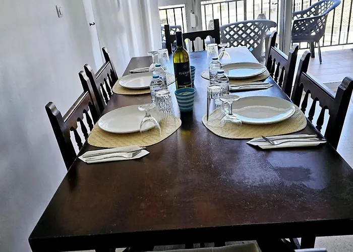 Lovely Town Centre דירה פואנגירולה