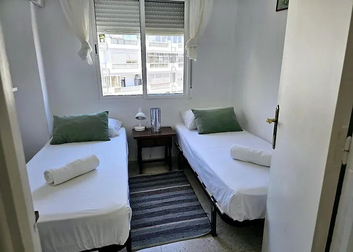 דירה Lovely Town Centre *