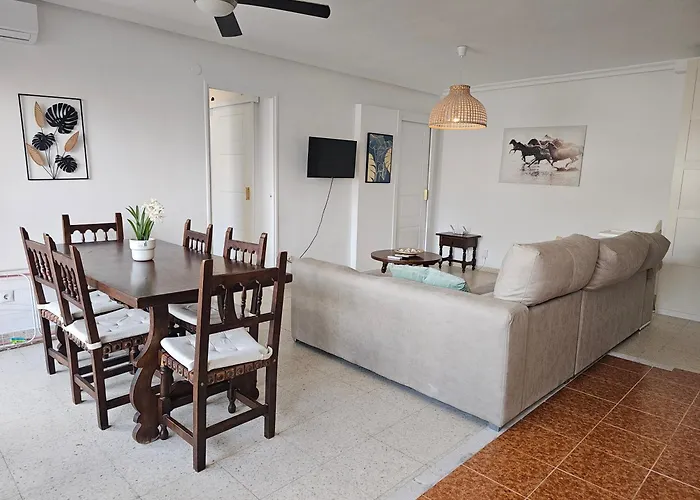 Lovely Town Centre *