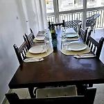 Lovely Town Centre 公寓 丰希罗拉