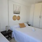 Lovely Town Centre 公寓 丰希罗拉