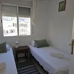Lovely Town Centre Apartment