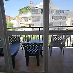 Lovely Town Centre 公寓 丰希罗拉