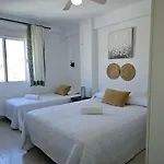 Lovely Town Centre Apartment