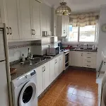 公寓 Lovely Town Centre 丰希罗拉