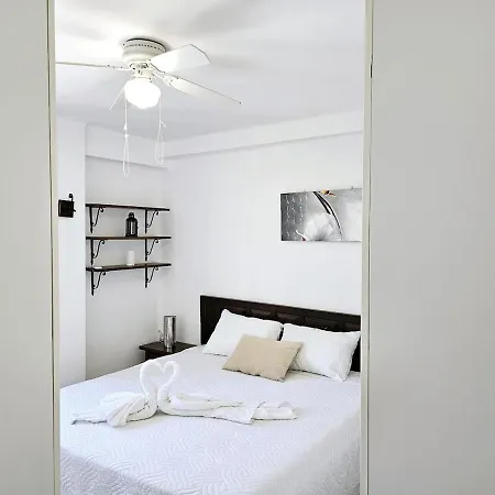 Apartment Lovely Town Centre