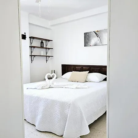 Lovely Town Centre * Fuengirola