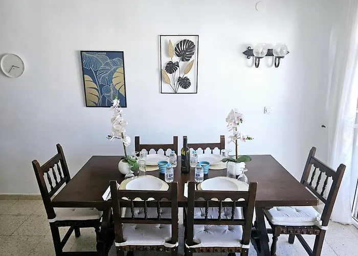 Lovely Town Centre * Fuengirola