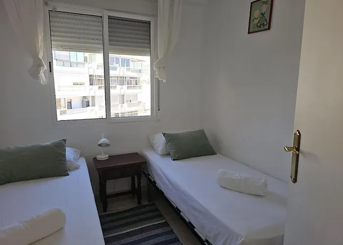 Lovely Town Centre Apartment