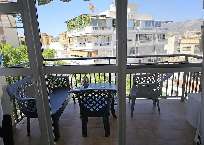 Lovely Town Centre *