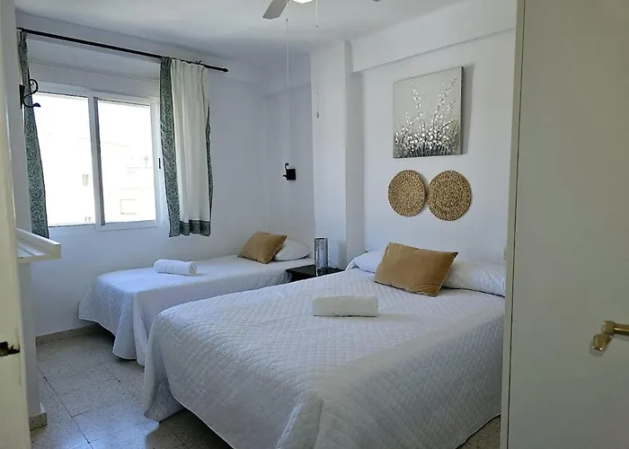 Lovely Town Centre Apartment